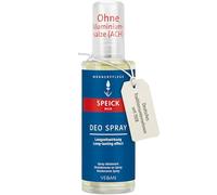 SPEICK MEN DEO SPRAY 75ML - PACK OF 2