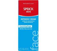 Speick Men Intensive Face Cream for Men 50 ml