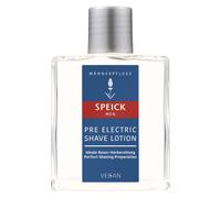 Speick Men Pre Electric Shave Lotion Ideal Shave Preparation 100ml