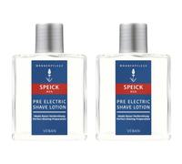 Speick Men Pre-Shave Lotion, 100 ml (Pack of 2)