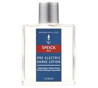 Speick Men Pre Electric Shave Lotion Ideal Shave Preparation 100ml