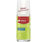 Speick Natural Active Deodorant Roll-On NO Alcohol 2 x 50 ml