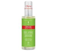 Speick Natural Active Deodorant Spray 75 ml