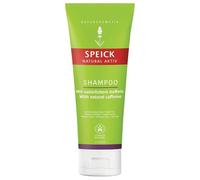 Speick Natural Active Shampoo Caffeine from Guarana 200ml