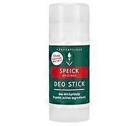 Speick natural deo stick deodorant 40 ml of stick