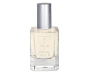 Speick Natural Eau De Toilette for Men 50 ml