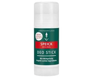 Speick Natural Travel Deodorant Stick 40ml