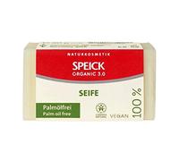 Speick - Speick Organic 3.0 Palm Oil-Free Soap - 80g