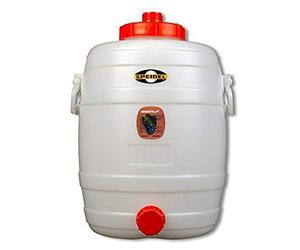Speidel Plastic Fermenter-30L (7.9 gal)