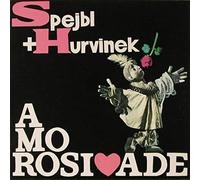 Spejbl & Hurvínek - Amorosiade