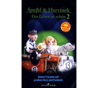 Spejbl & Hurvínek - Das Leben ist schön 2 [VHS]