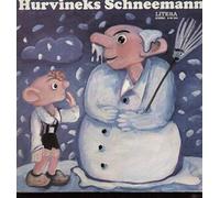Spejbl & Hurvínek - Spejbl & Hurvínek - Hurvíneks Schneemann - LITERA - 8 65 244