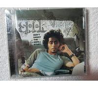 Don T Sweat the Small Stuff