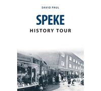 Speke History Tour