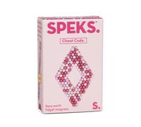 Speks 432 Magnet Balls Pixel: Cheat Code - Adult Fidget Stress-Relief