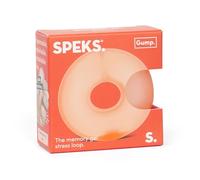 SPEKS Gump Loop | Reef | Ultra Soft Squishy Fidget Toy for Adults & Teens | Palm Sized Fun Stress Relief & Desk Toy | Squeezable Memory Loop with Gel Filling