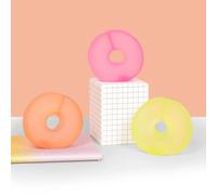 Speks Gump Loop Set of 3 - Reef, Algae, Moon Jelly