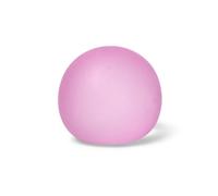 Speks Gump Stress Balls - Silky Soft Memory Gel Squishy Fidget Toy for Adults and Teens 14+ | Stress Relief Present, Office Desk Toy | Moon Jelly