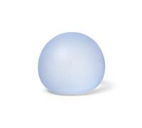 Speks Gump Stress Balls - Silky Soft Memory Gel Squishy Fidget Toy for Adults and Teens 14+ | Stress Relief Present, Office Desk Toy | Dew