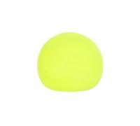 Speks Gump Stress Balls - Silky Soft Memory Gel Squishy Fidget Toy for Adults and Teens 14+ | Stress Relief Present, Office Desk Toy | Algae