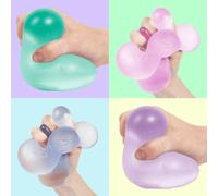 Speks Jumbo Gump Fidget Ball - Random Assorted Colour