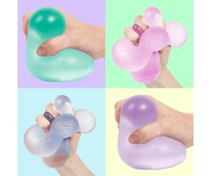 Speks Jumbo Gump Fidget Ball - Random Assorted Colour