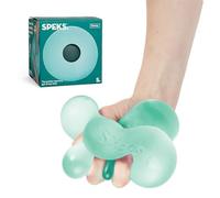 Speks Jumbo Gump Stress Balls | Ultra Soft Squishy Fidget Toy for Adults & Teens | Stress Relief & Desk Toy | Sea Glass