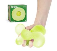 Speks Jumbo Gump Stress Balls | Ultra Soft Squishy Fidget Toy for Adults & Teens | Stress Relief & Desk Toy | Algae