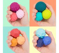 Speks Odds Fidget Ball - Random Assorted Style