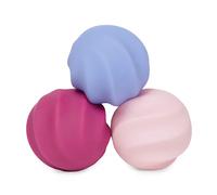 Speks Odds Silicone Magnets Green Dots Pack of 3 Odds3DotsGreen
