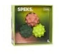 Speks Odds Silicone Magnets Vivid Spurs Pack of 3 Odds3VividSpurs