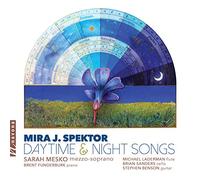 Spektor - Daytime & Night Songs
