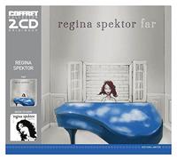 Spektor, Regina - Far/Begin to Hope