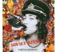 Spektor, Regina - Soviet Kitsch