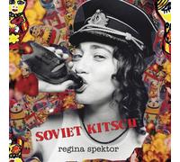 Spektor, Regina - Soviet Kitsch [VINYL]