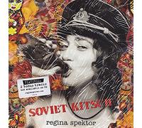 SPEKTOR, REGINA - Soviet Kitsch [VINYL]