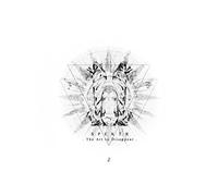 Spektr - The Art To Disappear