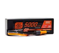 Spektrum Smart G2 Hardcase LiPo Battery 3S 11.1V 5000mAh 100C SPMX53S100H5