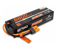 Spektrum 11.1V 6800mAh 3S 120C Smart G2 LiPo Battery IC5 O-SPMXB3S68