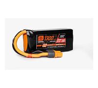 Spektrum 1300mAh 3S 11.1V SMART G2 30C IC3 SPMX133S30