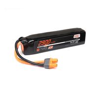 Spektrum 14.8V 2900Mah 4S 120C Smart G2 Pro Air Lipo Battery: Ic3