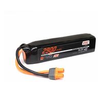 Spektrum 14.8V 2900Mah 4S 120C Smart G2 Pro Air Lipo Battery: Ic3