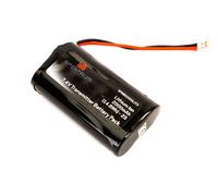 Spektrum 2000 mAh TX Battery: DX9,DX7S,DX8 SPMB2000LITX