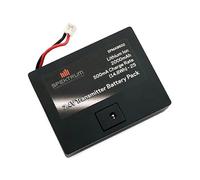 Spektrum 2000mAh 2S 7.4V Li-Ion Transmitter Battery Pack for DX6 SPMA9602