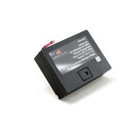 Spektrum 2000mAh 2S 7.4V Tx Battery Pack OR AC Lithium Charger SPM9551 SPMA9602