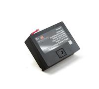 Spektrum 2000mAh, Li-Ion TX Battery, for DXe, DX6e, DX6 G2 and 3, DX7 and 8 G2.