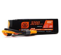 Spektrum 3200mAh 6S 22.2V Smart G2 LiPo 100C; IC5