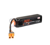 Spektrum 22.2V 3600Mah 6S 120C Smart G2 Pro Air Lipo Battery: Ic5