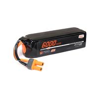 Spektrum SPMX1070 Smart G2 6S LiPo 6000mAh 120C Battery w/ IC5 Connector