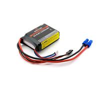 Spektrum 2200mAh 2S 6.6V Li-Fe Receiver Battery
